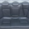 Tappezzeria In Pelle Mercedes W203 - immagine 5