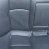 Tappezzeria In Pelle Mercedes W203 - immagine 8