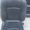 Tappezzeria In Pelle Mercedes W203 - immagine 9