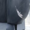 Tappezzeria In Pelle Mercedes W203 - immagine 11