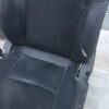 Tappezzeria In Pelle Mercedes W203 - immagine 12