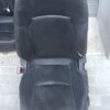 Tappezzeria In Pelle Mercedes W203 - immagine 13