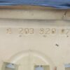 Tappezzeria In Pelle Mercedes W203 - immagine 15