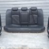 Tappezzeria In Pelle Mercedes W203 - immagine 16