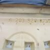 Tappezzeria In Pelle Mercedes W203 - immagine 20