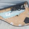 Tappezzeria In Pelle Mercedes W203 - immagine 21