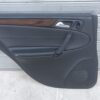Tappezzeria In Pelle Mercedes W203 - immagine 25