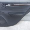 Tappezzeria In Pelle Mercedes W203 - immagine 26