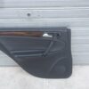 Tappezzeria In Pelle Mercedes W203 - immagine 27
