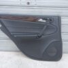 Tappezzeria In Pelle Mercedes W203 - immagine 30
