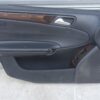 Tappezzeria In Pelle Mercedes W203 - immagine 31