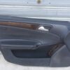 Tappezzeria In Pelle Mercedes W203 - immagine 33