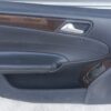 Tappezzeria In Pelle Mercedes W203 - immagine 39