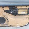 Tappezzeria In Pelle Mercedes W203 - immagine 36