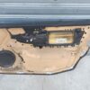 Tappezzeria In Pelle Mercedes W203 - immagine 37