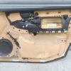 Tappezzeria In Pelle Mercedes W203 - immagine 38