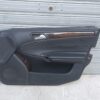 Tappezzeria In Pelle Mercedes W203 - immagine 43