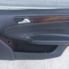 Tappezzeria In Pelle Mercedes W203 - immagine 42
