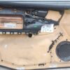 Tappezzeria In Pelle Mercedes W203 - immagine 44