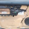 Tappezzeria In Pelle Mercedes W203 - immagine 45