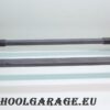 Barre Porta Pacchi Per Opel Corsa D - immagine 2