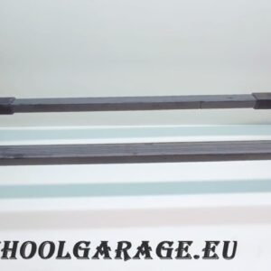 Barre Porta Pacchi Per Opel Corsa D