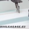Barre Porta Pacchi Per Opel Corsa D - immagine 3