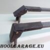 Barre Porta Pacchi Per Opel Corsa D - immagine 5