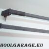 Barre Porta Pacchi Per Opel Corsa D - immagine 6