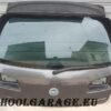 Cofano Posteriore Fiat Croma 1.9 Multijet 150 Cv Anno 2006 - immagine 2
