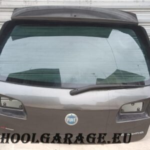 Cofano Posteriore Fiat Croma 1.9 Multijet 150 Cv Anno 2006