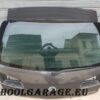 Cofano Posteriore Fiat Croma 1.9 Multijet 150 Cv Anno 2006 - immagine 6