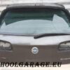 Cofano Posteriore Fiat Croma 1.9 Multijet 150 Cv Anno 2006 - immagine 8