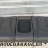 Panca Seduta Posteriore Mercedes Clk C209 Anno 2004 - immagine 5