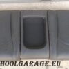 Panca Seduta Posteriore Mercedes Clk C209 Anno 2004 - immagine 4