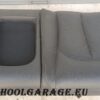 Panca Seduta Posteriore Mercedes Clk C209 Anno 2004 - immagine 9
