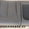 Panca Seduta Posteriore Mercedes Clk C209 Anno 2004 - immagine 7