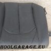 Panca Seduta Posteriore Mercedes Clk C209 Anno 2004 - immagine 8