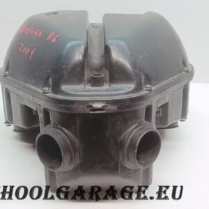 Air Box - Cassa Filtro Yamaha R6 Anno 2001