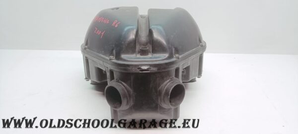 Air Box - Cassa Filtro Yamaha R6 Anno 2001