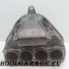 Air Box - Cassa Filtro Yamaha R6 Anno 2001 - immagine 8