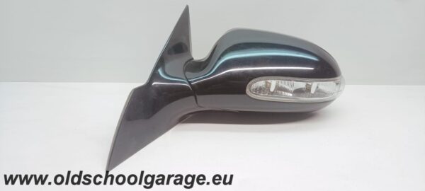 Specchietto Sinistro Mercedes C209 Clk 270 Cdi Anno 2004