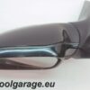 Specchietto Sinistro Mercedes C209 Clk 270 Cdi Anno 2004 - immagine 9