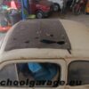 Fiat 500 F Anno 1969 Da restaurare. - immagine 7