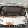 Fiat 500 F Anno 1969 Da restaurare. - immagine 16