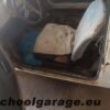 Fiat 500 F Anno 1969 Da restaurare. - immagine 22