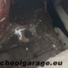 Fiat 500 F Anno 1969 Da restaurare. - immagine 27