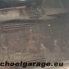 Fiat 500 F Anno 1969 Da restaurare. - immagine 29