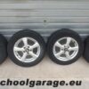 Cerchi In Lega Msw 19 (By Oz) Raggio 15 - 5x108 - immagine 2