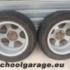 Cerchi In Lega Msw 19 (By Oz) Raggio 15 - 5x108 - immagine 13